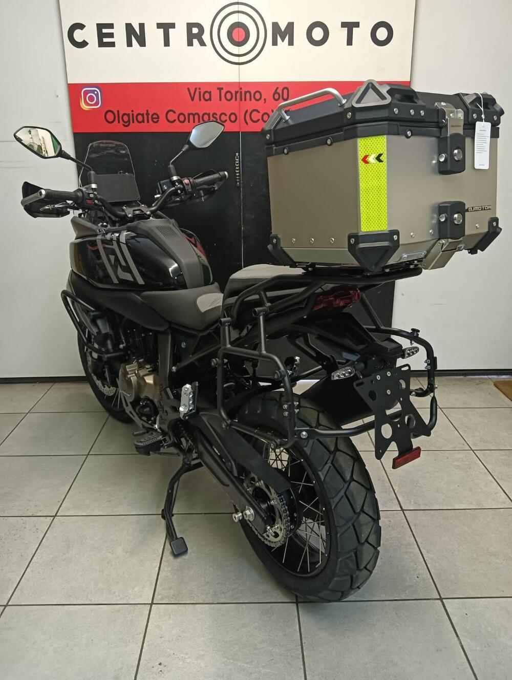 QJ Motor SRT 600 SX (2024 - 25) (7)