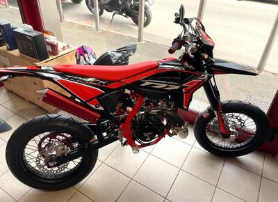 Betamotor RR 50 Motard Track (2021 - 25) nuova