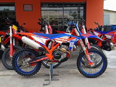 Betamotor RX 450 4T (2024 - 25) usata