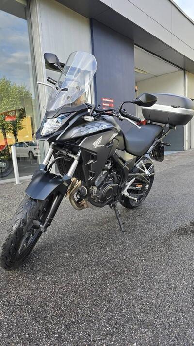 Honda CB 500 X (2019 - 20) usata