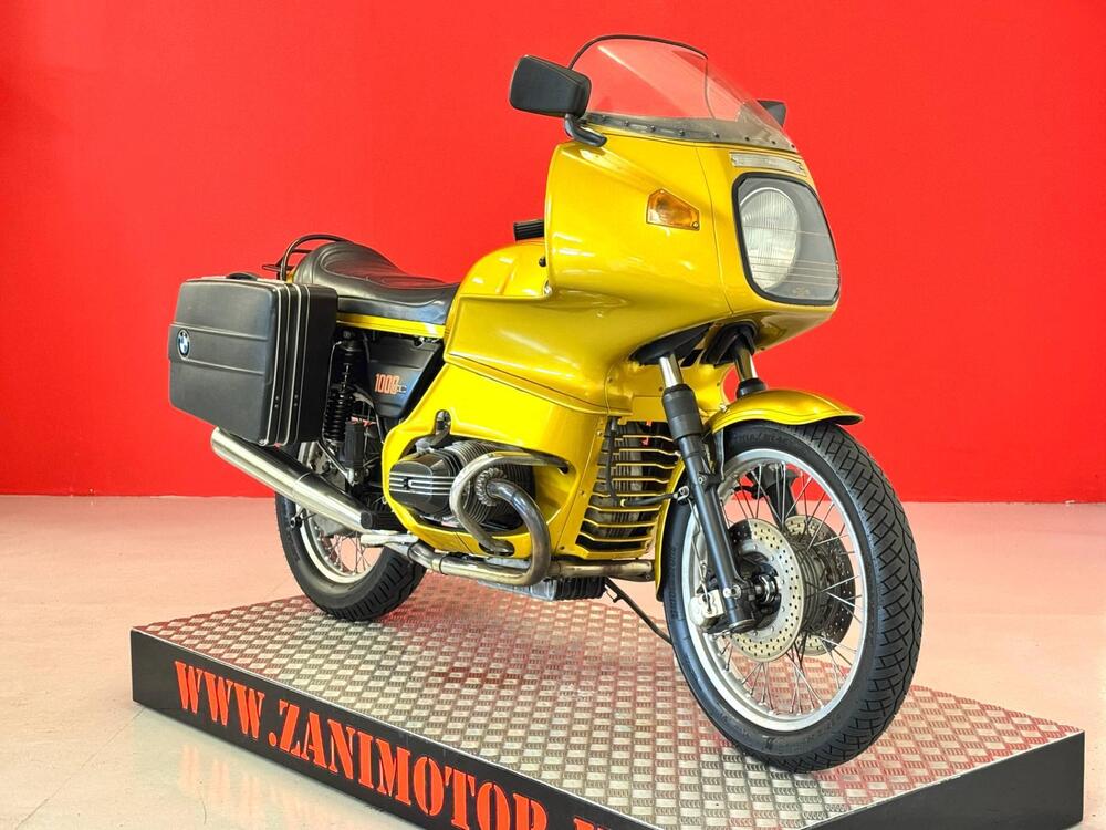 Bmw R 100 RS (2)