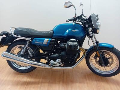 Moto Guzzi V7 II Special (2015 - 17) usata