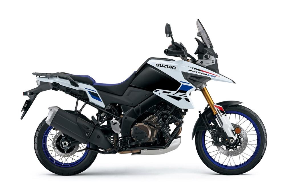 Suzuki V-Strom 1050DE (2025 - 26) (14)