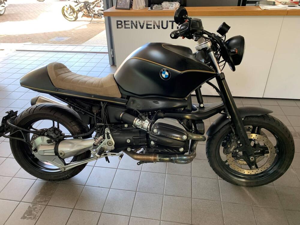 Bmw R 1150 RT (2000 - 06)