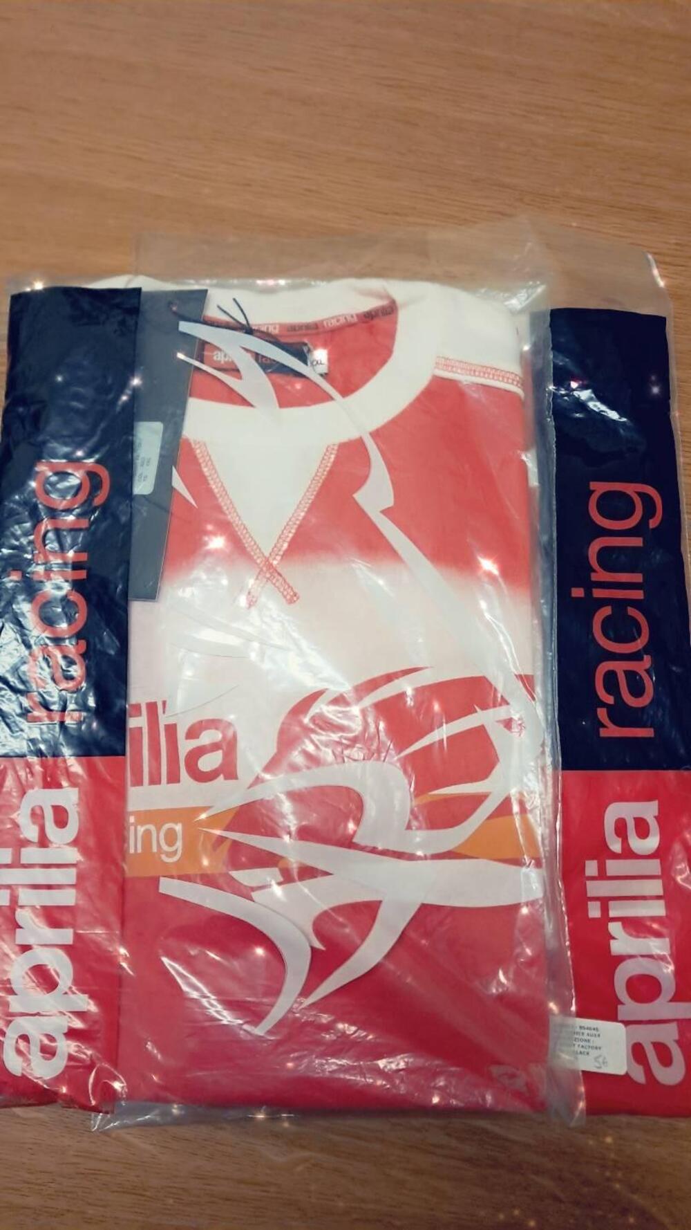 MAGLIETTA APRILIA COTONE TG XXL (3)