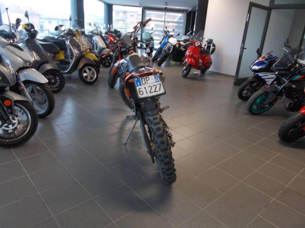 KTM 250 EXC-F (2009) (3)