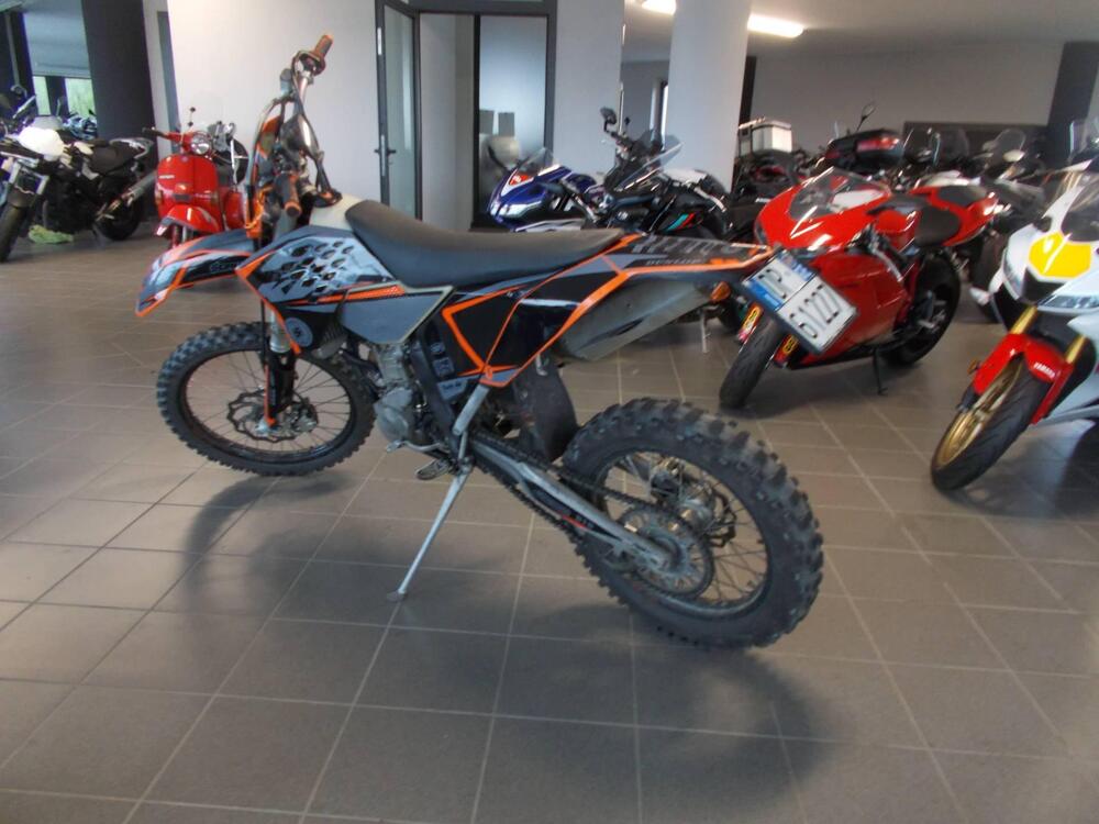KTM 250 EXC-F (2009) (4)