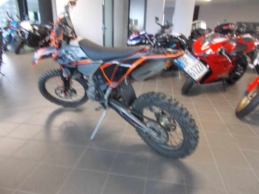 KTM 250 EXC-F (2009) (5)