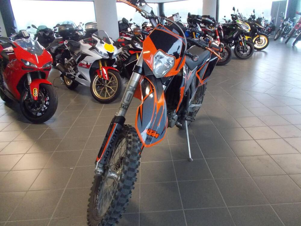 KTM 250 EXC-F (2009) (6)