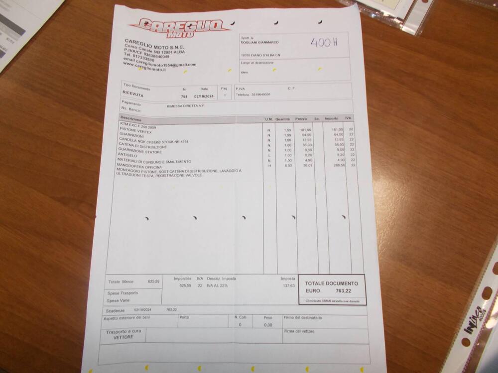 KTM 250 EXC-F (2009) (7)