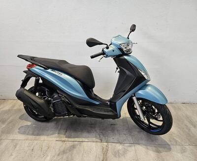 Piaggio Medley 125 S (2025) nuova