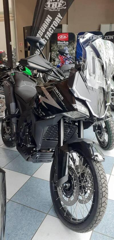 Zontes ZT703-F (2025) nuova