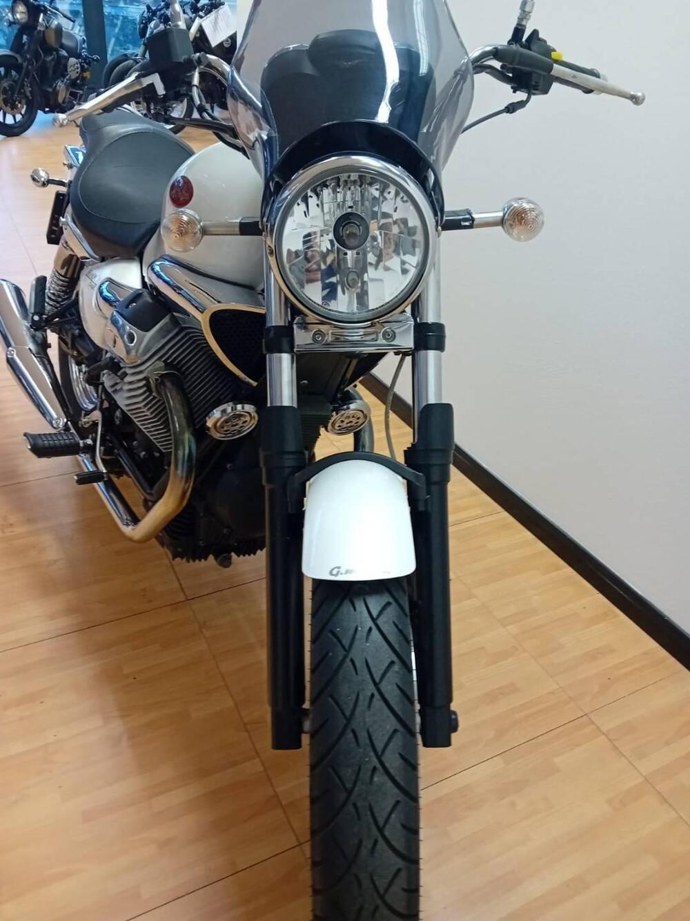 Moto Guzzi Nevada 750 Classic (2008 - 15) (4)