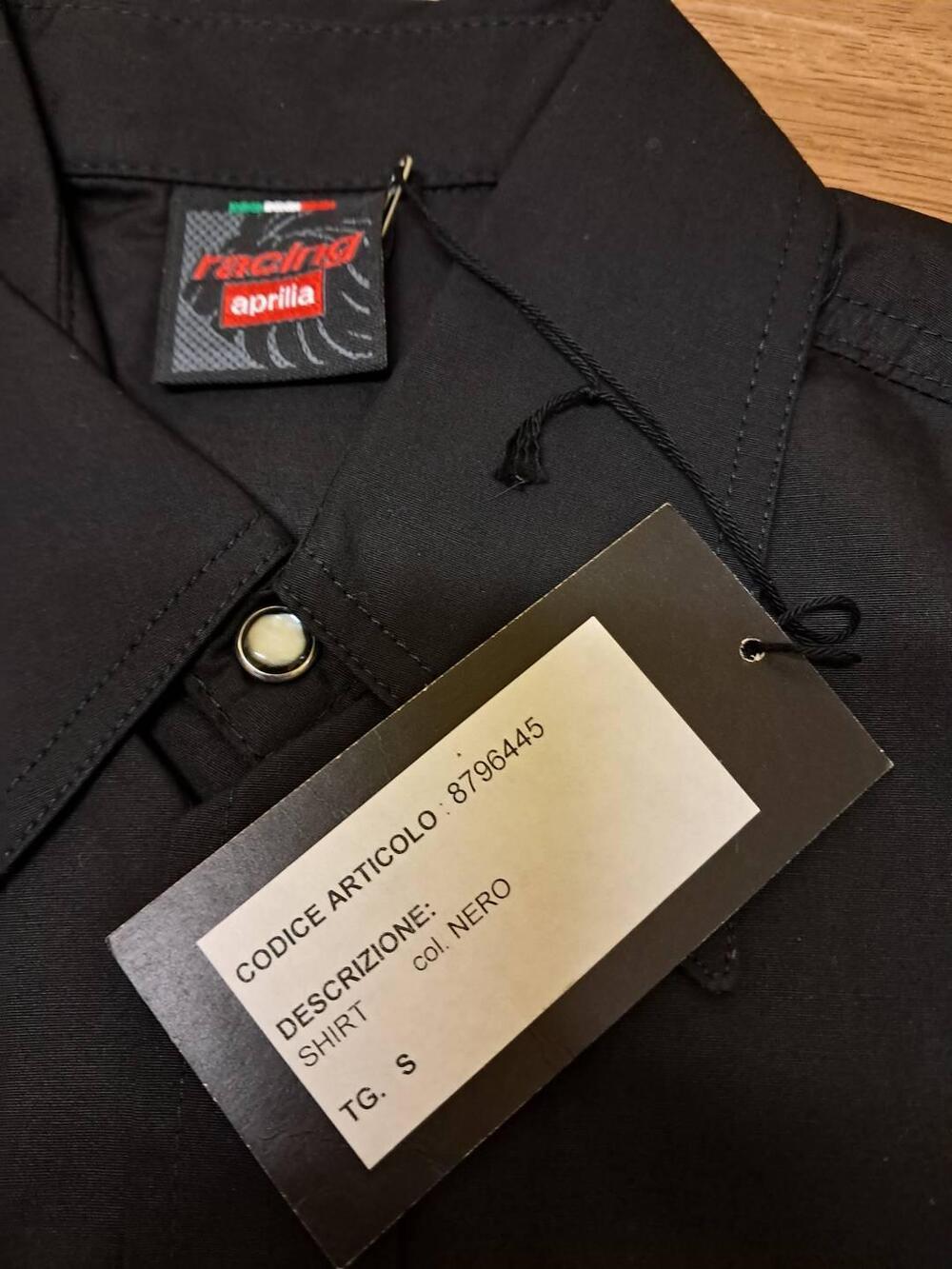 CAMICIA APRILIA COTONE (2)