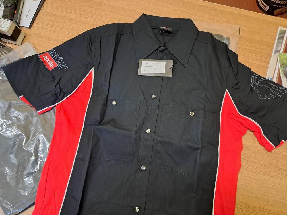 CAMICIA APRILIA COTONE (3)