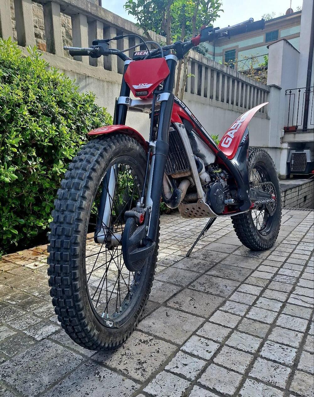 GASGAS TXT 300 Racing (2024 - 25)