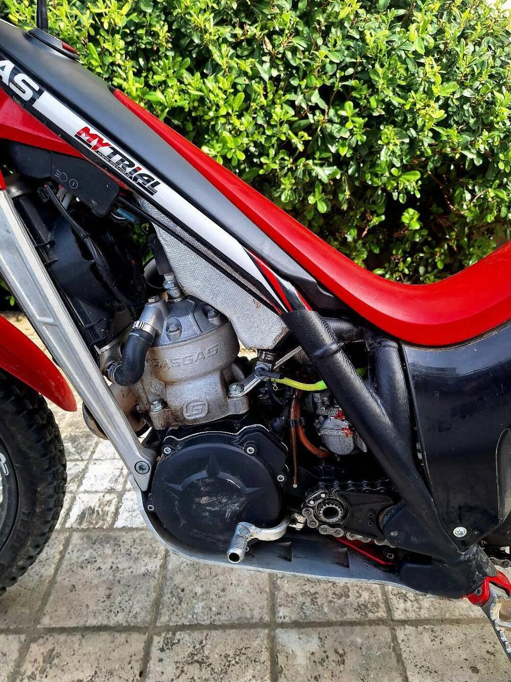 GASGAS TXT 300 Racing (2024 - 25) (2)