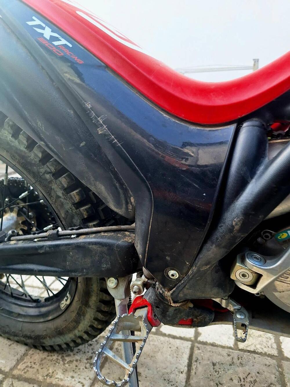 GASGAS TXT 300 Racing (2024 - 25) (5)