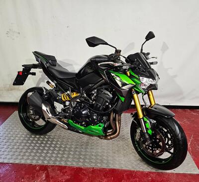 Kawasaki Z 900 SE (2022 - 24) usata