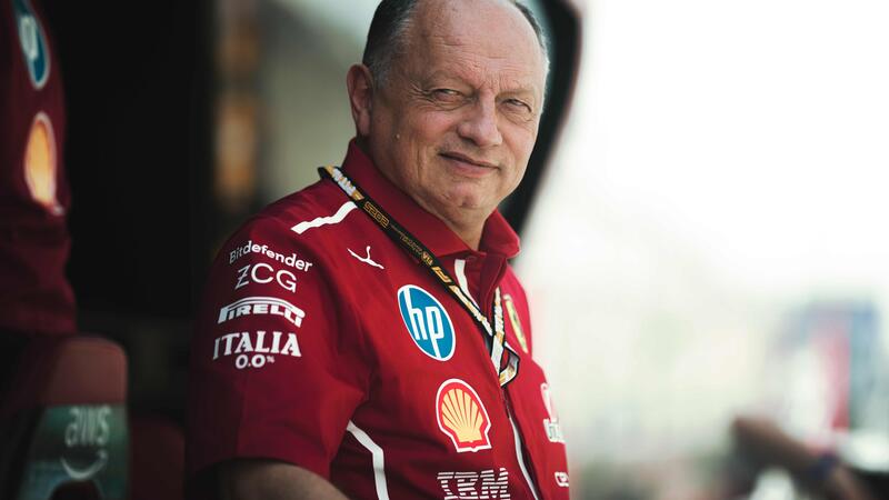 F1. Ferrari, Vasseur: &quot;In Arabia Saudita possiamo massimizzare il pacchetto e ridurre il gap&quot;
