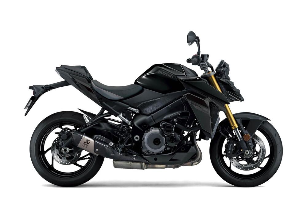 Suzuki GSX-S1000 EVO (2025 - 26) (3)