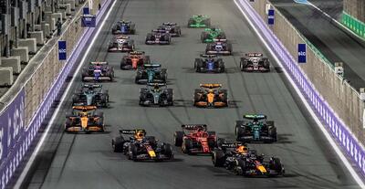 GP dell'Arabia Saudita, la sfida dei freni Brembo tra la Formula 1 e la Dakar [VIDEO]