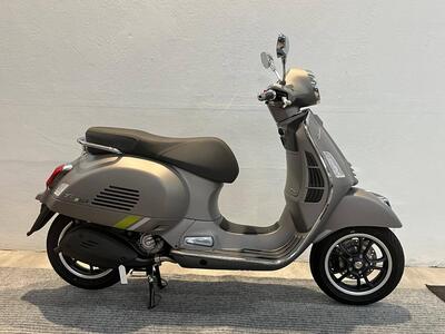 Vespa GTS 310 Super Tech (2025) nuova