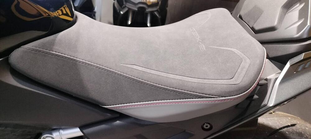 Suzuki GSX-S1000 EVO (2025) (5)