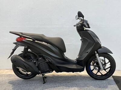 Piaggio Medley 125 S (2025) nuova