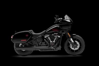 Harley-Davidson Low Rider ST (2025) nuova