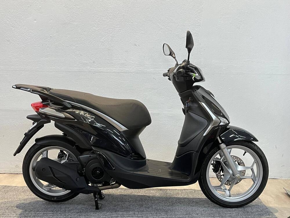 Piaggio Liberty 150 (2025)