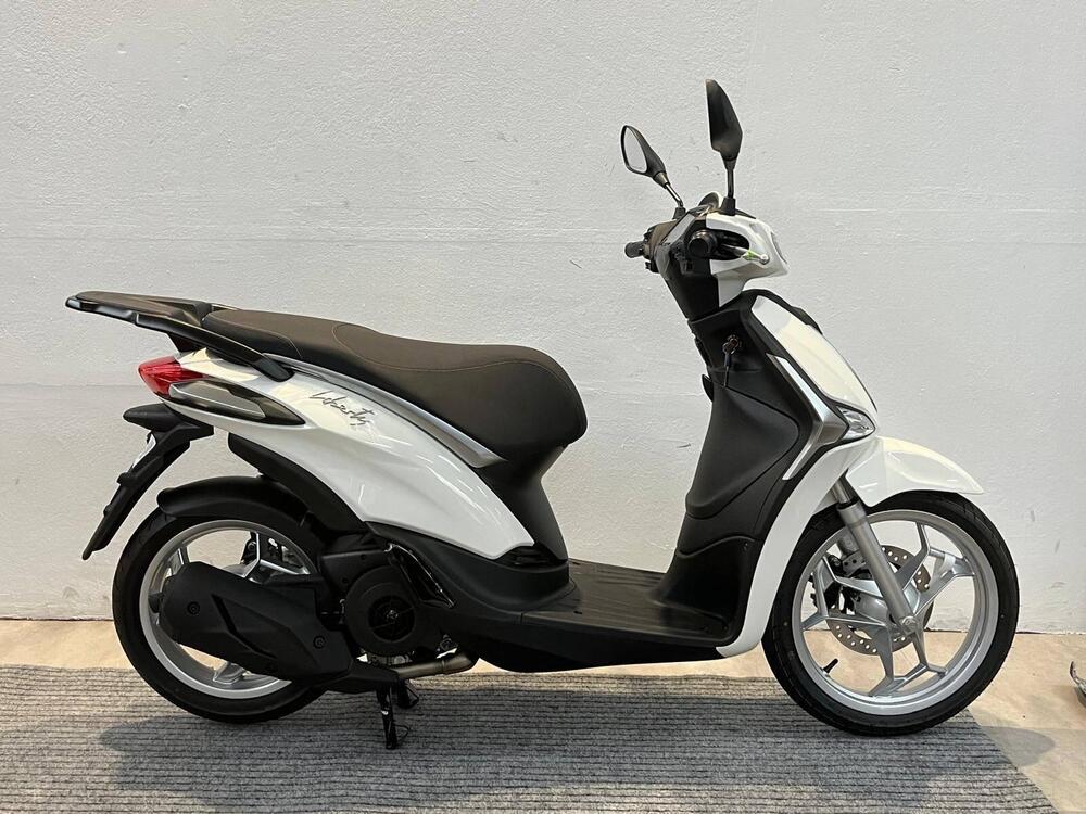 Piaggio Liberty 50 RST (2025)