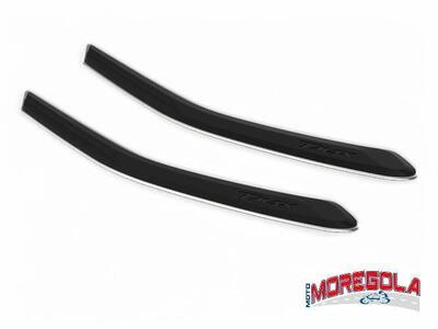 YAMAHA Set adesivi protezione carene T-MAX