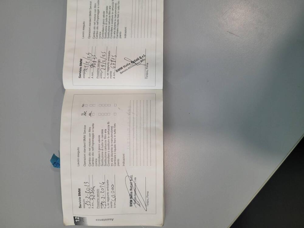 Bmw R 1200 GS (2017 - 18) (5)