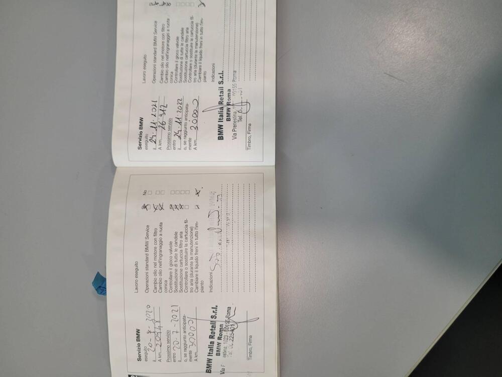 Bmw R 1200 GS (2017 - 18) (6)