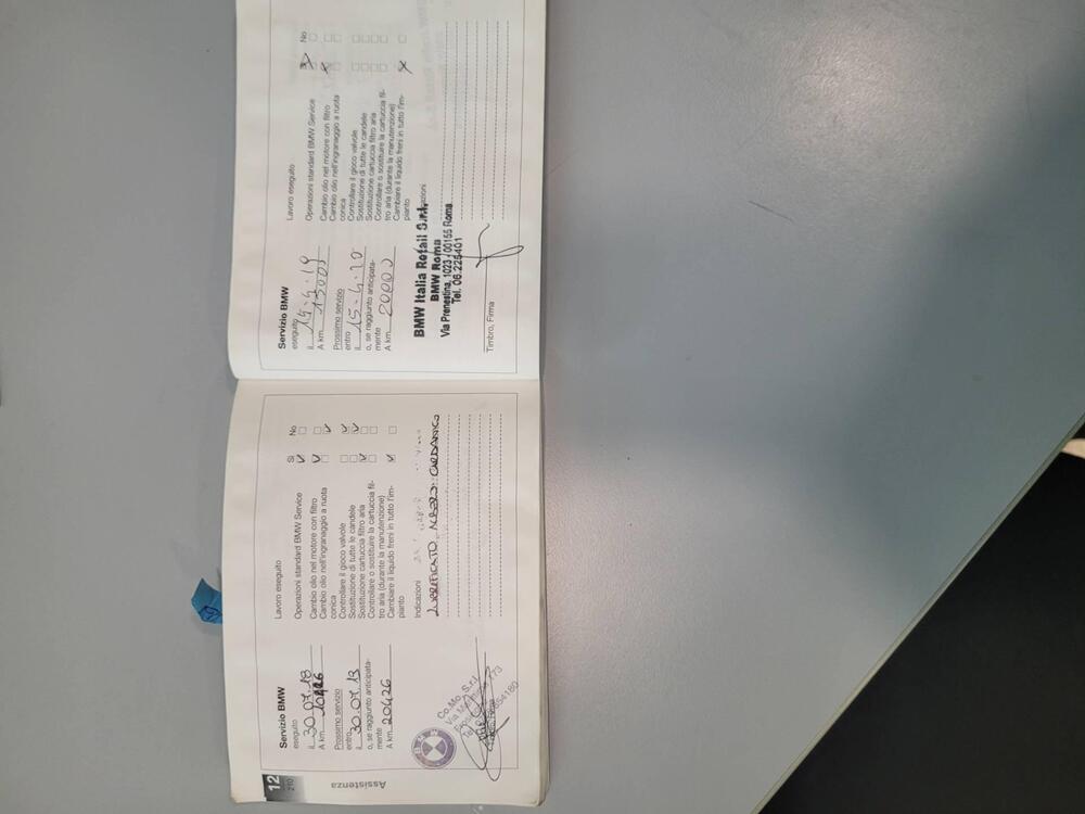 Bmw R 1200 GS (2017 - 18) (7)