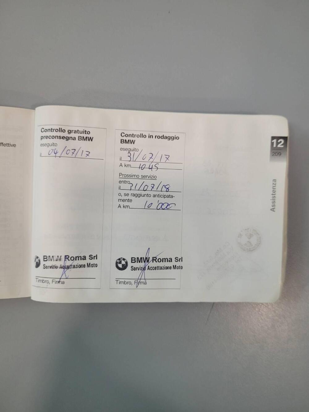 Bmw R 1200 GS (2017 - 18) (8)