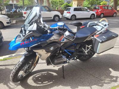 Bmw R 1200 GS (2017 - 18) usata