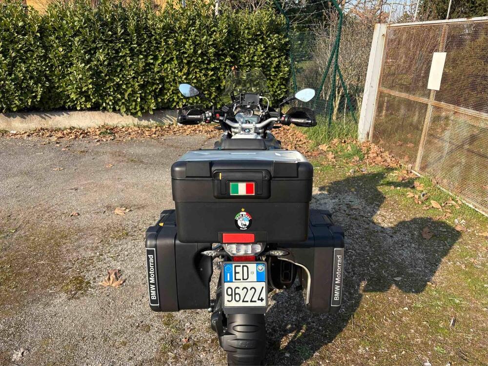 Bmw R 1200 GS (2013 - 16) (6)