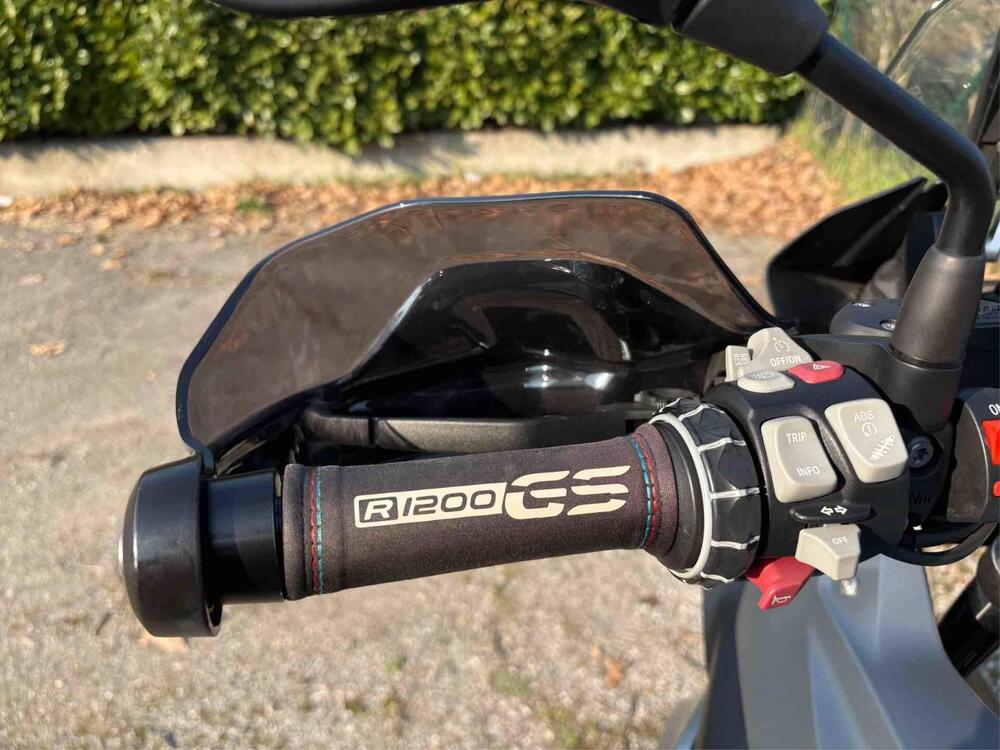 Bmw R 1200 GS (2013 - 16) (8)