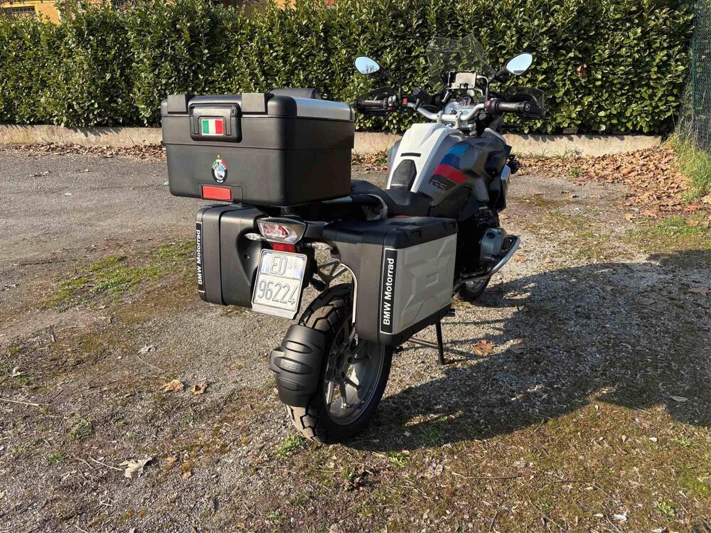 Bmw R 1200 GS (2013 - 16) (9)