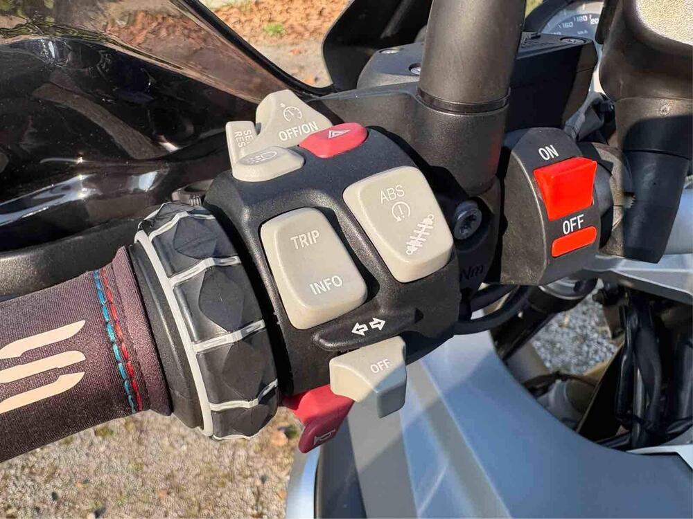 Bmw R 1200 GS (2013 - 16) (11)