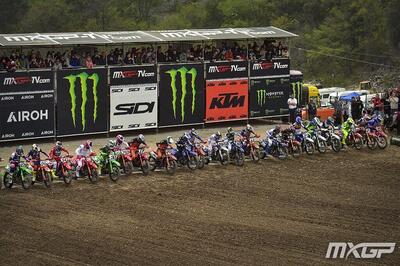 Mercato Piloti MXGP: potrebbe essere un'estate molto movimentata