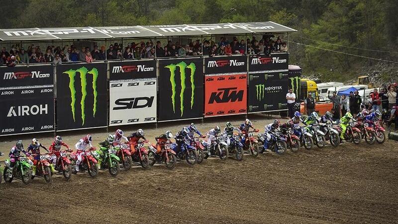 Mercato Piloti MXGP: potrebbe essere un&#039;estate molto movimentata