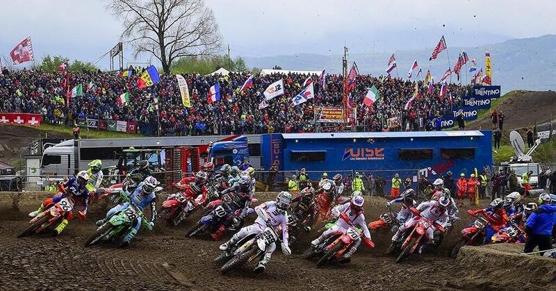 Mercato Piloti MXGP: potrebbe essere un&#039;estate molto movimentata