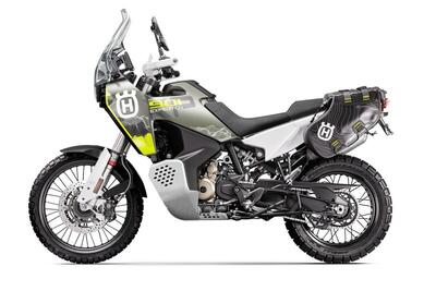 Husqvarna Norden 901 Expedition (2025) nuova