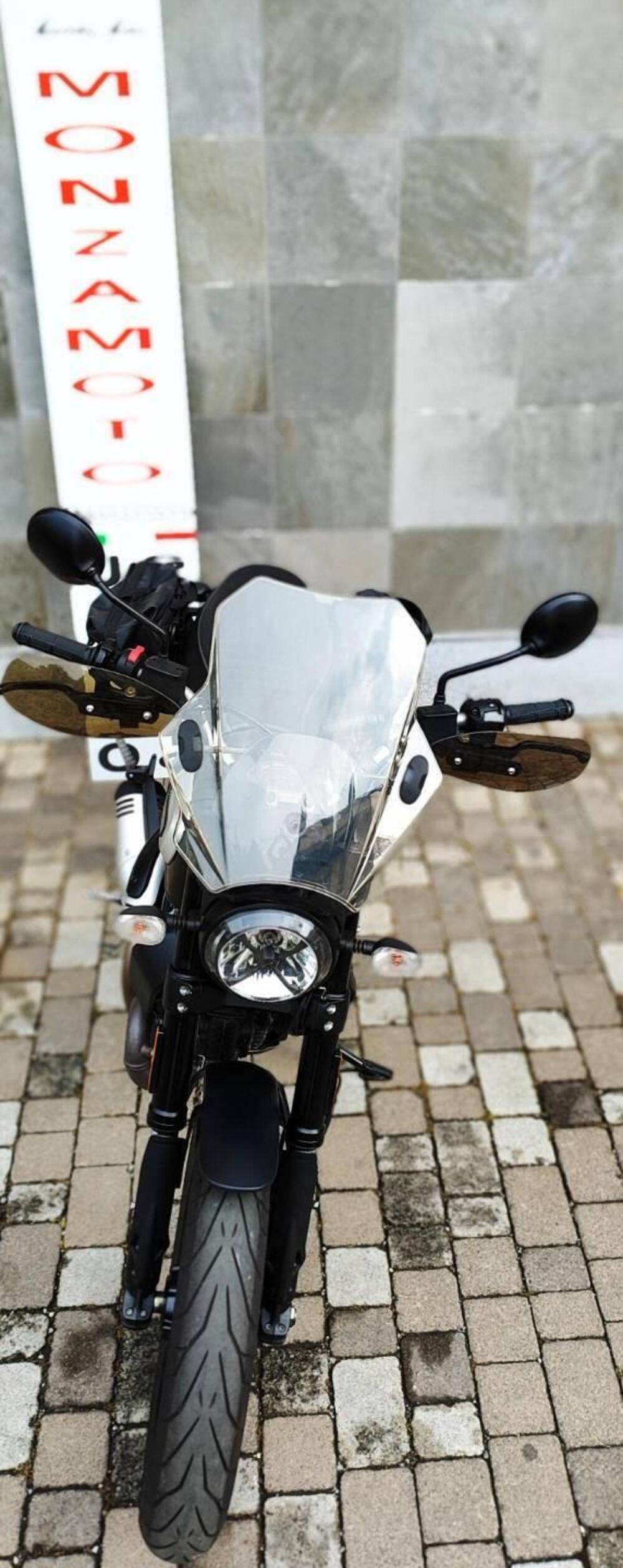 Ducati Scrambler 800 Icon (2021 - 22) (4)