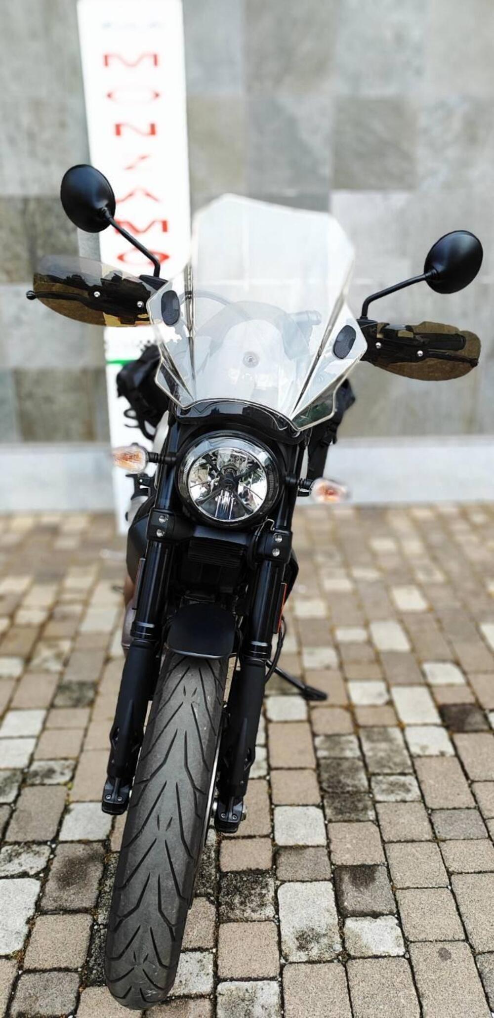 Ducati Scrambler 800 Icon (2021 - 22) (5)