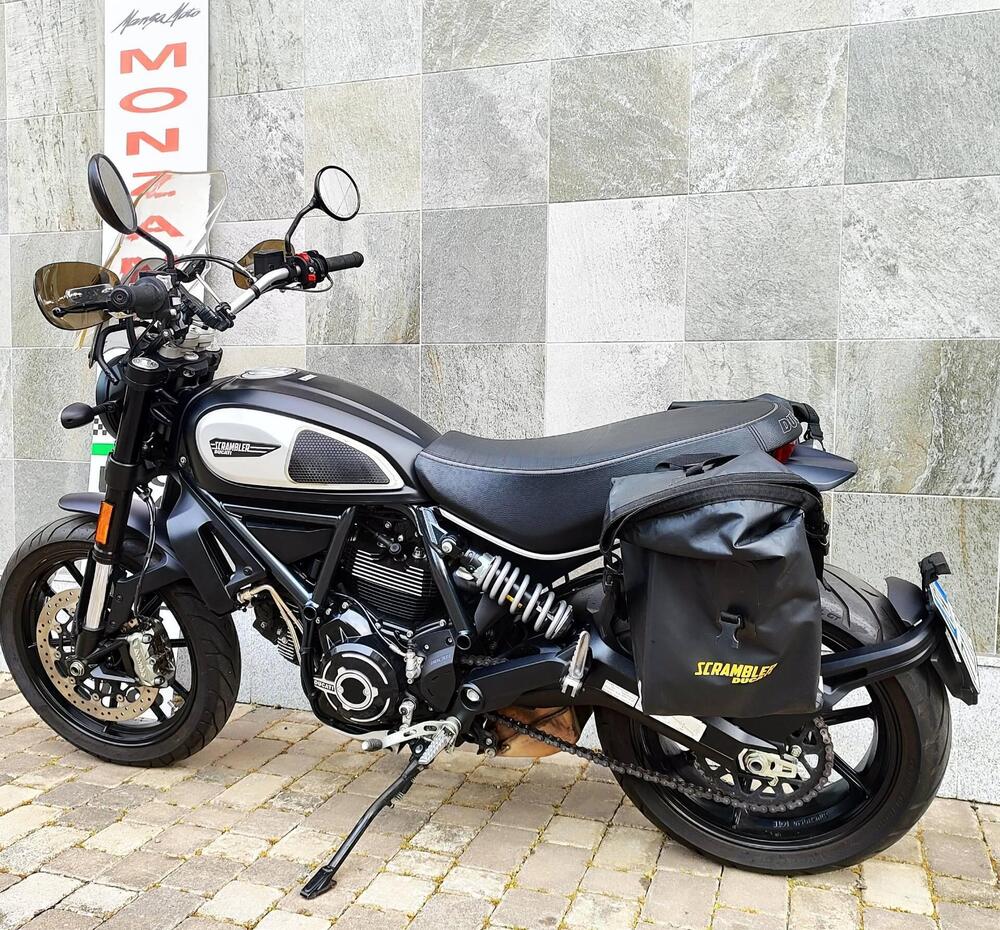 Ducati Scrambler 800 Icon (2021 - 22) (6)