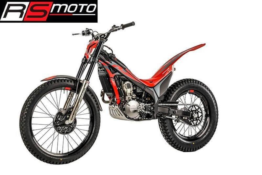 Montesa Cota 4RT 260 (2022 - 24)